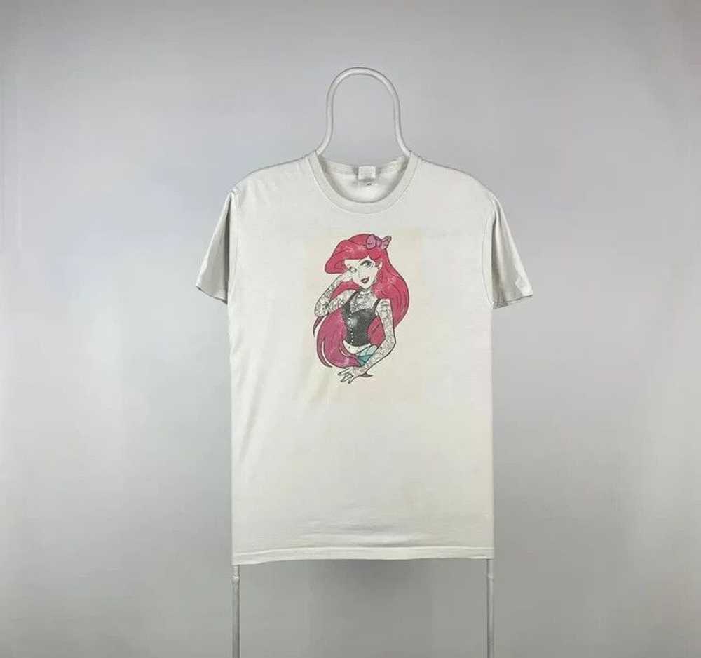 Anima × Band Tees × Disney Disney T-shirt prices … - image 1