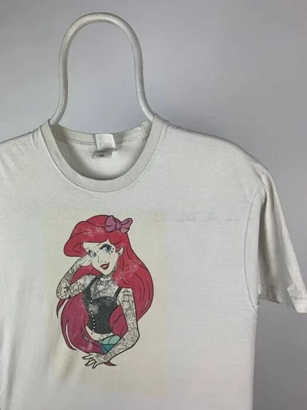 Anima × Band Tees × Disney Disney T-shirt prices … - image 2