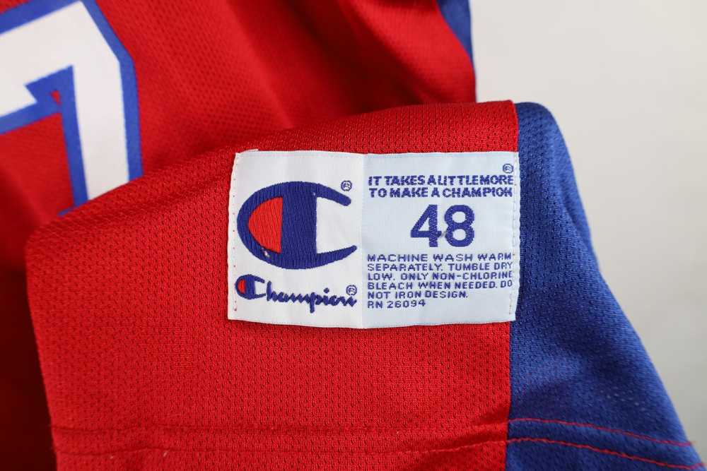 Champion × Vintage Vintage 90s Champion Los Angel… - image 4