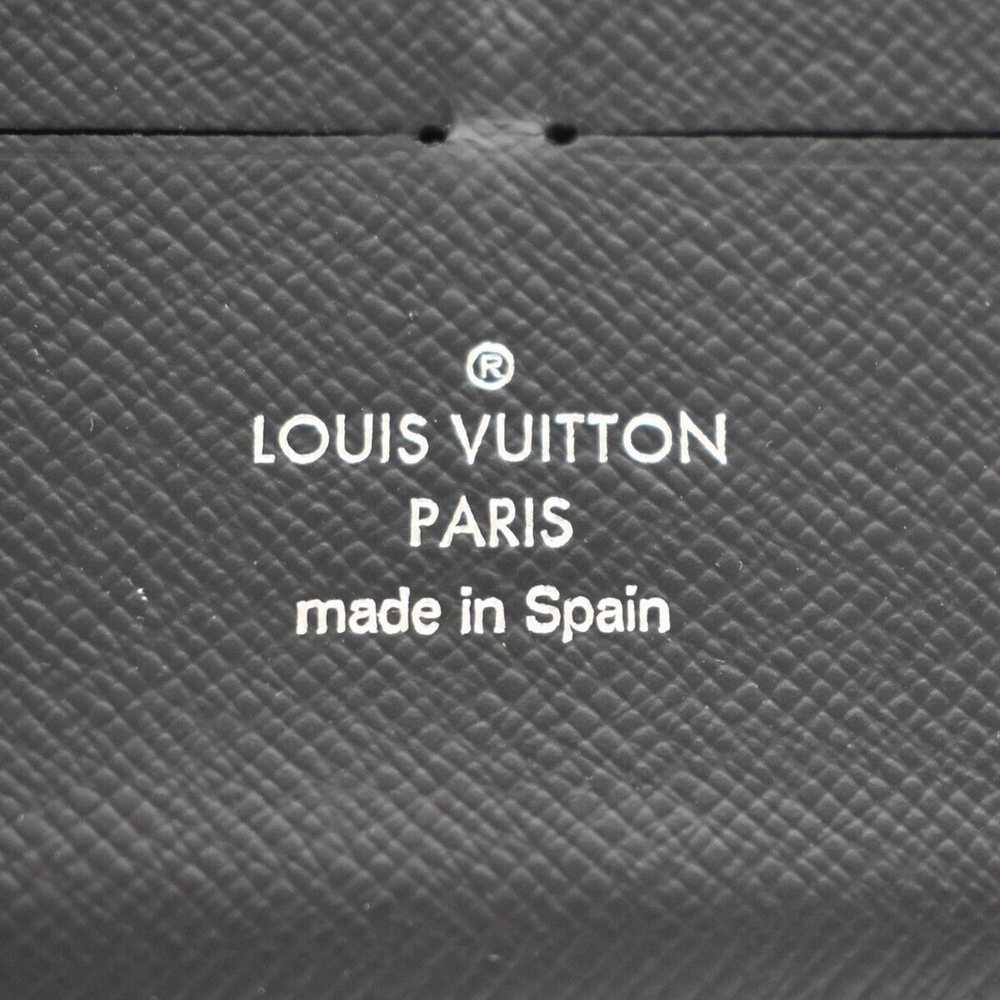 Louis Vuitton Louis Vuitton Zippy organizer wallet - image 10