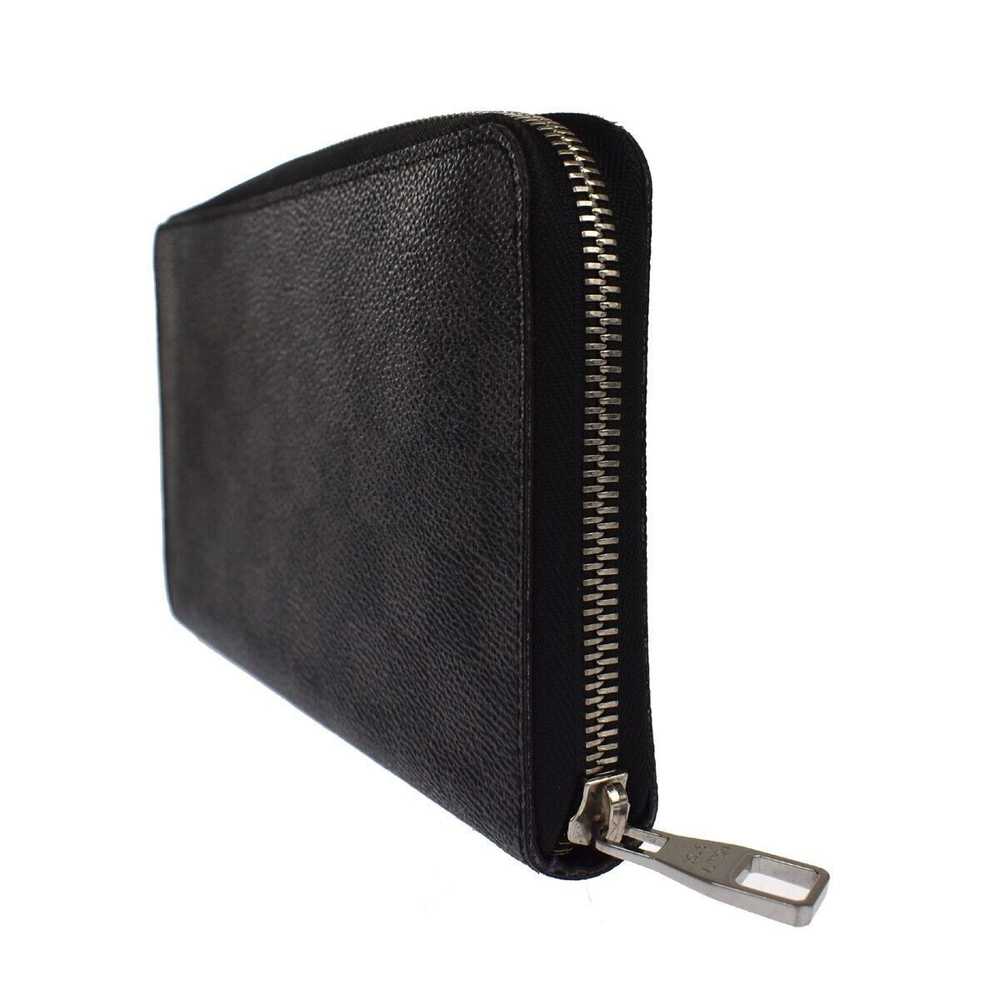 Louis Vuitton Louis Vuitton Zippy organizer wallet - image 4