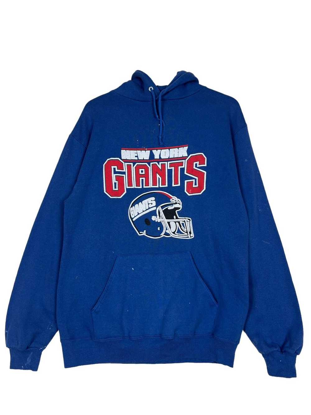 NFL × New York Giants × Vintage 🔥 VINTAGE NFL NE… - image 2