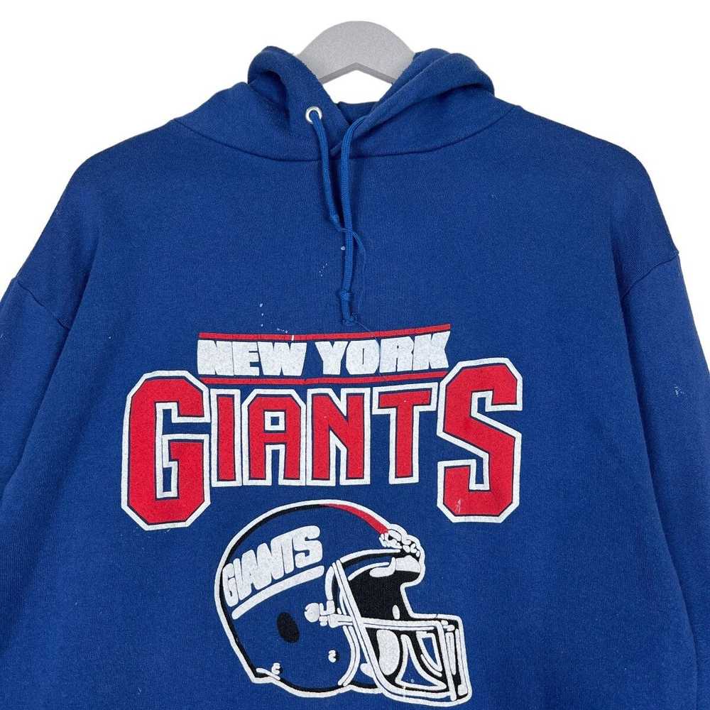 NFL × New York Giants × Vintage 🔥 VINTAGE NFL NE… - image 3