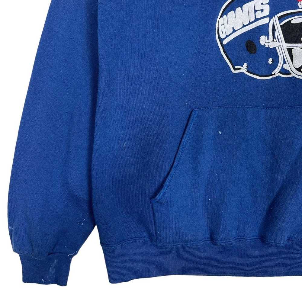 NFL × New York Giants × Vintage 🔥 VINTAGE NFL NE… - image 4