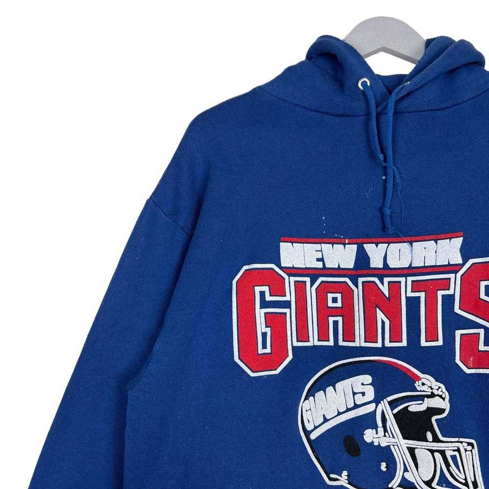 NFL × New York Giants × Vintage 🔥 VINTAGE NFL NE… - image 7