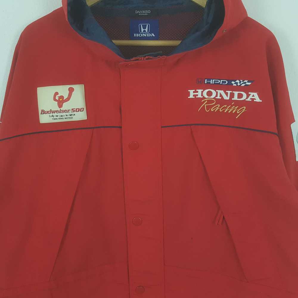 Honda × Racing × Vintage Vintage Honda Racing For… - image 4