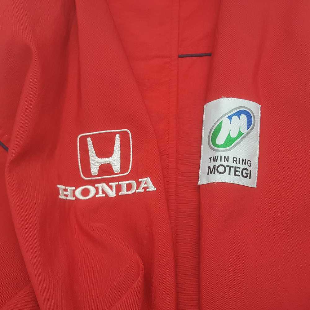 Honda × Racing × Vintage Vintage Honda Racing For… - image 8