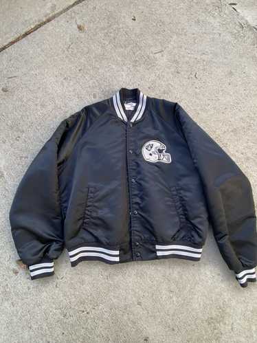 Vintage raiders chalk line - Gem