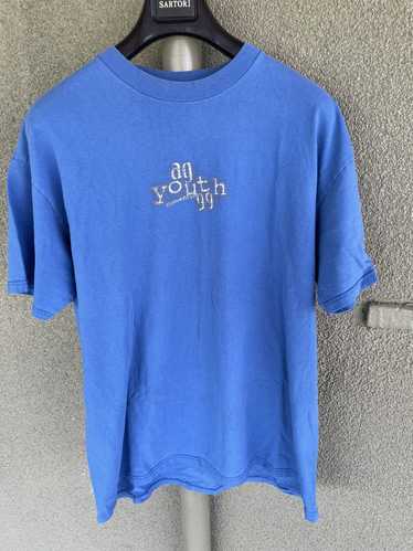 Vintage AG youth tee 1999