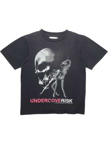 Japanese Brand × Undercover × Vintage Archive Und… - image 1