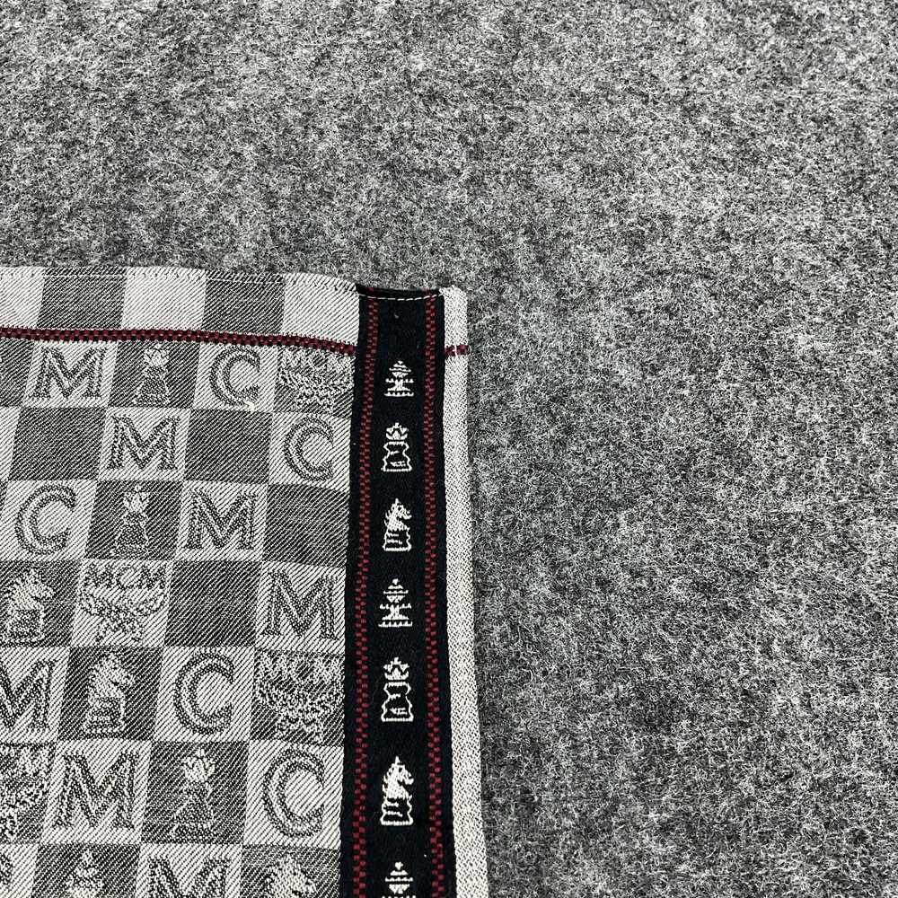 Streetwear × Vintage MCM Handkerchief / Bandana /… - image 8