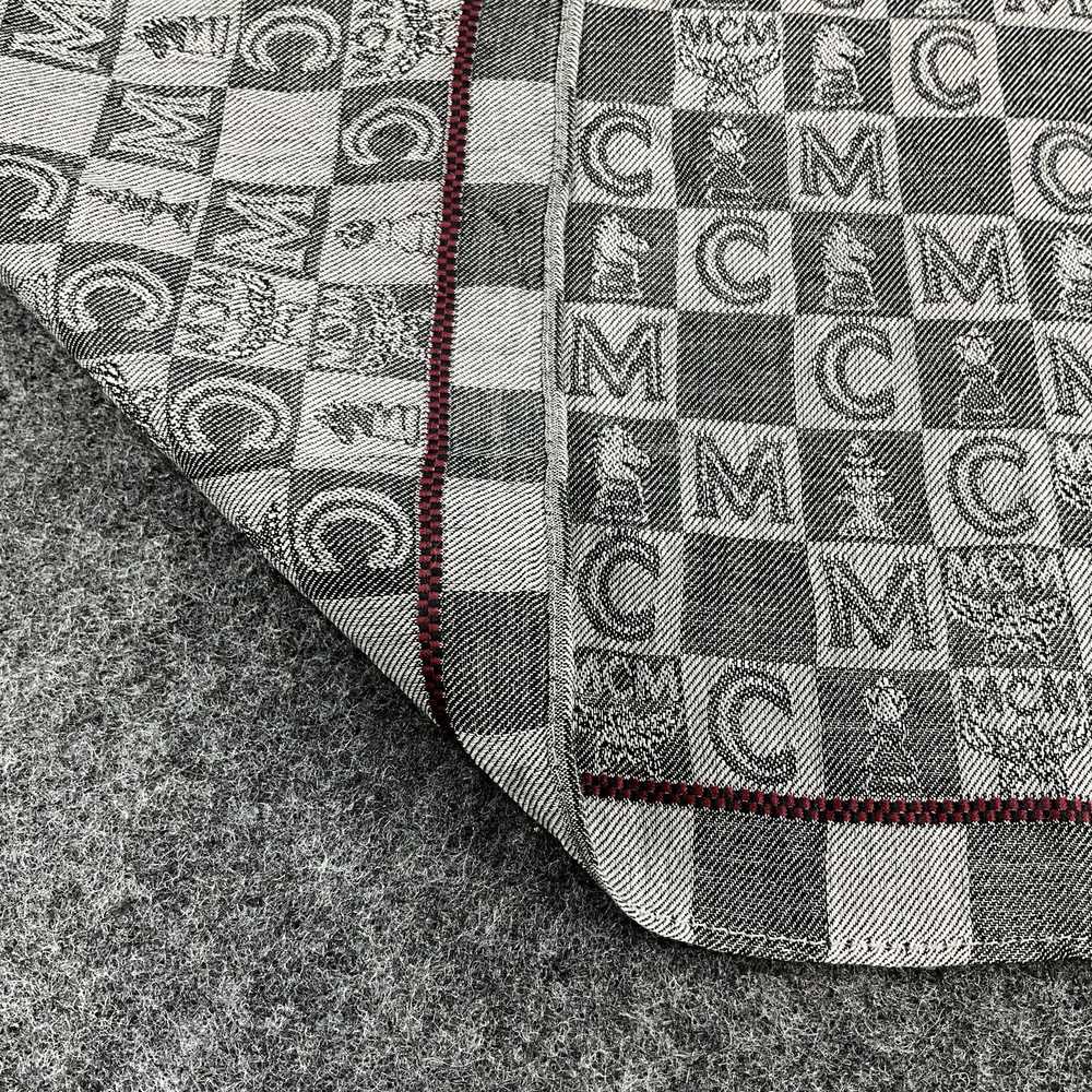 Streetwear × Vintage MCM Handkerchief / Bandana /… - image 9