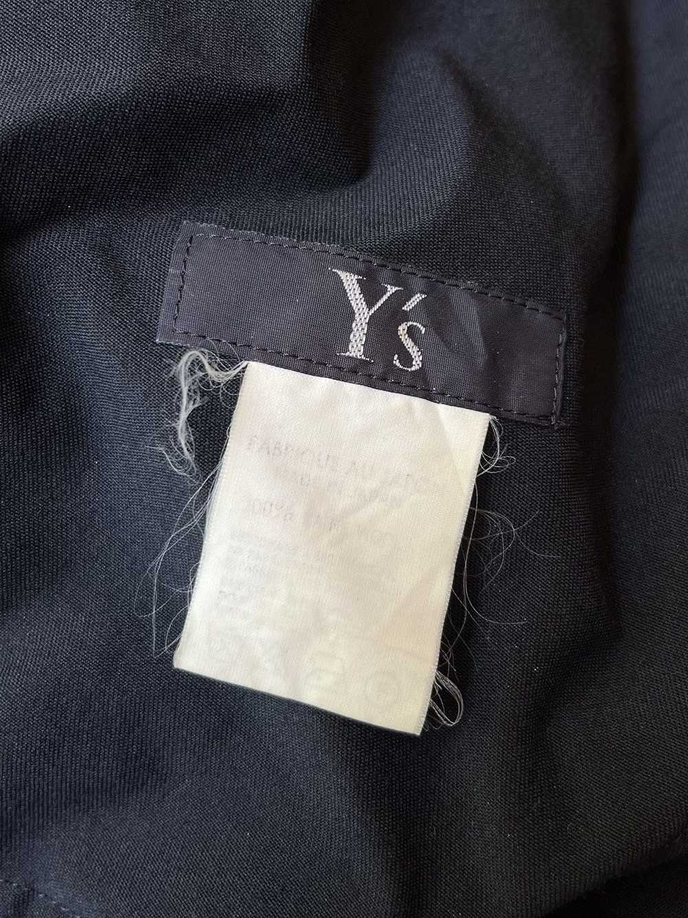 Y's × Yohji Yamamoto × Ys (Yamamoto) Yohji Yamamo… - image 9