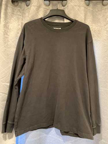 Carhartt Carharrt black long sleeve