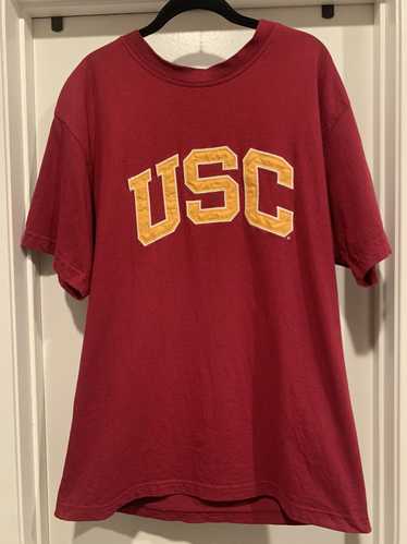 Pro Player Vintage Pro player USC tee - image 1