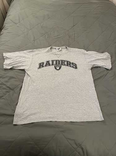 NFL × Vintage Vintage Oakland raiders shirt - image 1