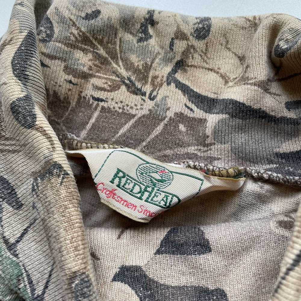 Camo × Made In Usa × Vintage Vintage 90s Tree Cam… - image 6