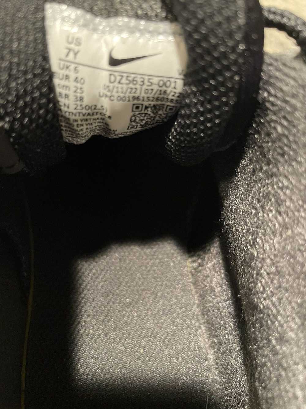 Nike Nike air max 95 black neon - image 6