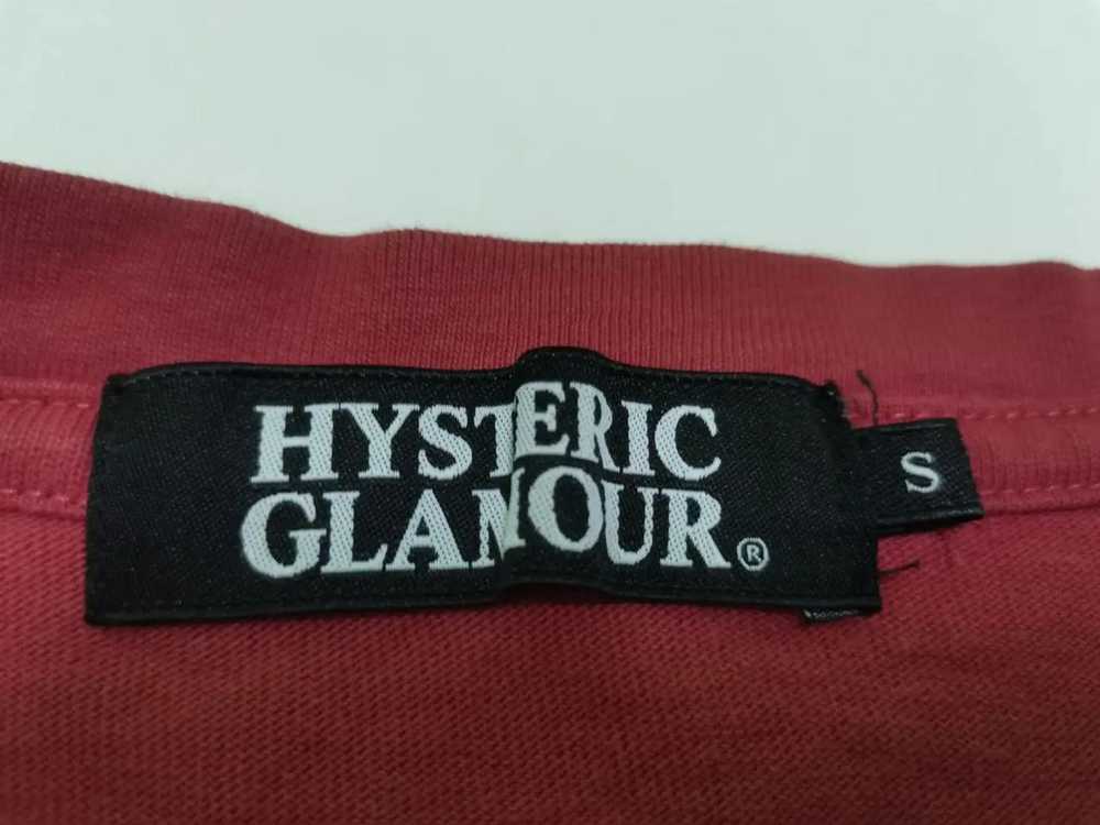 Hook-Ups × Hysteric Glamour × Vintage HYSTERIC GL… - image 8
