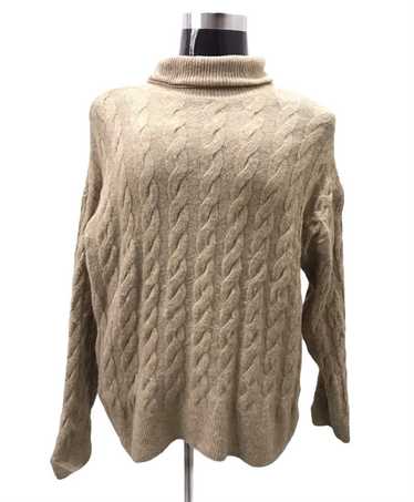 Aran Isles Knitwear × Cardigan × Homespun Knitwear