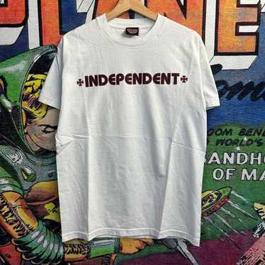 Independent Truck Co. × Streetwear Independent Tr… - image 1