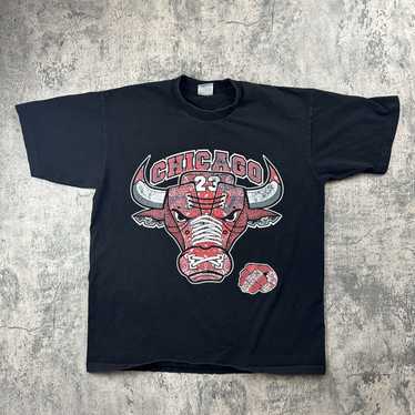 Chicago Bulls × NBA × Vintage Y2k Chicago Bulls C… - image 1