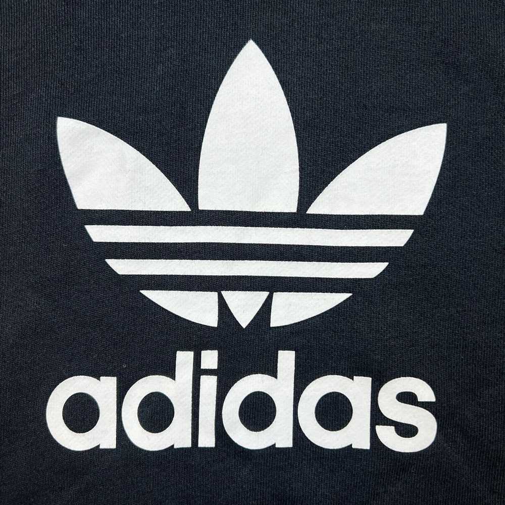 Adidas × Streetwear × Vintage Vintage Y2K Adidas … - image 2