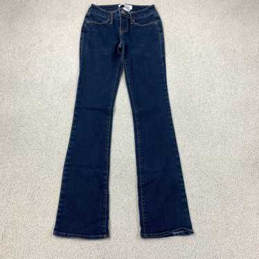 Vintage NOBO No Boundaries Bootcut Denim Jeans Wo… - image 1