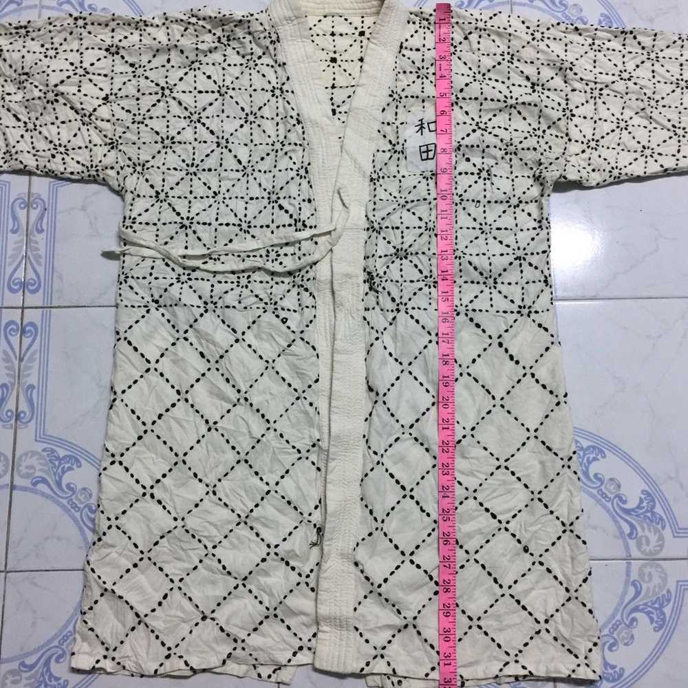 Japanese Brand × Kimono Japan Dragon Kimono Jacke… - image 8