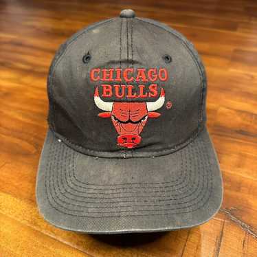 Chicago Bulls × NBA × Vintage Youngan NBA Vintage… - image 1