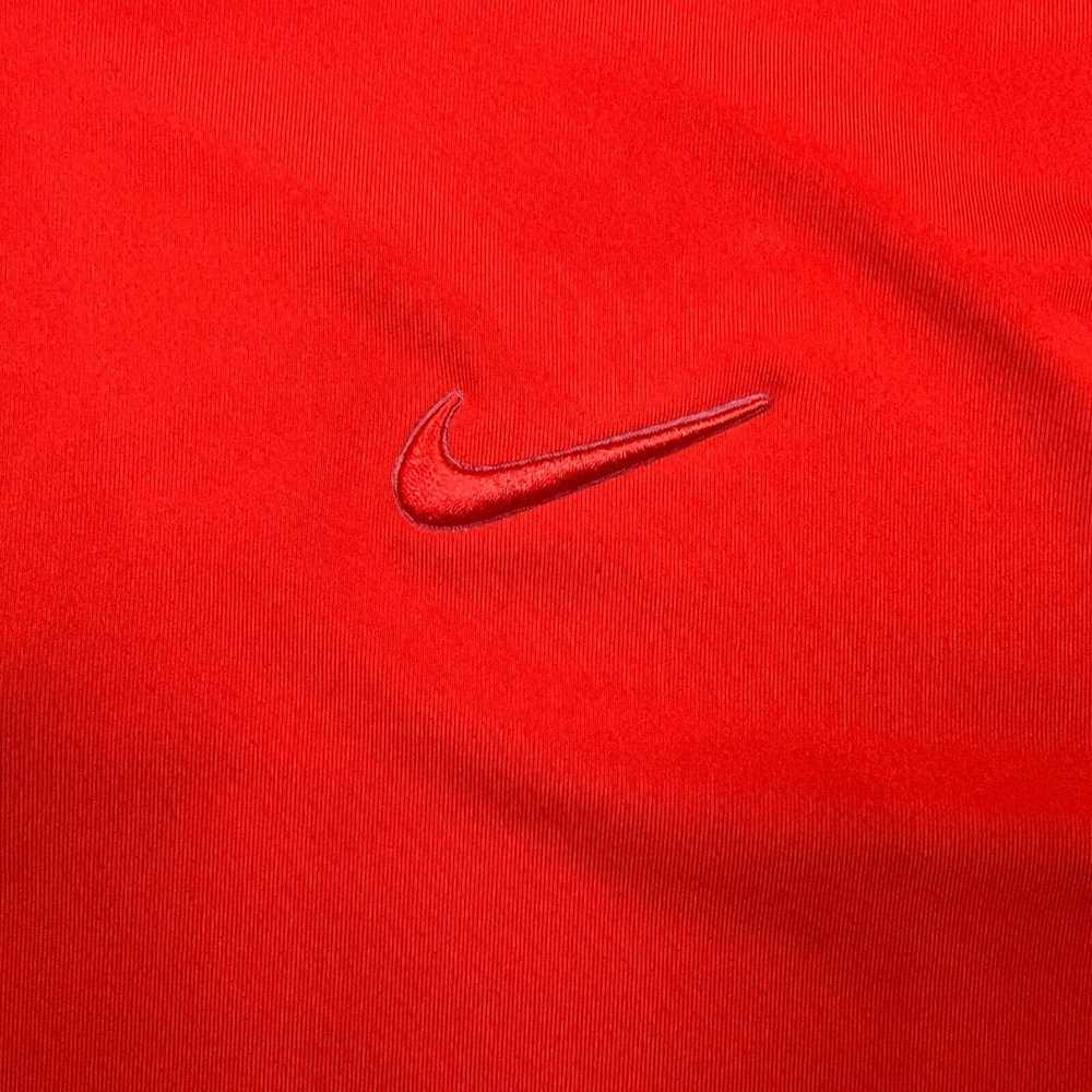Nike × Streetwear × Vintage VTG Y2K Nike Dri Fit … - image 2