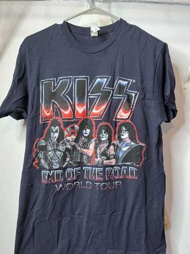 Kiss Kiss vintage t-shirt