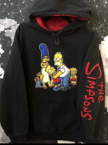 Athletic × Sportswear × The Simpsons The Simpsons 