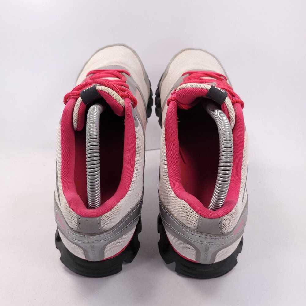 Reebok Reebok Zigquick Fire Shoe Womens Size 8.5 … - image 4