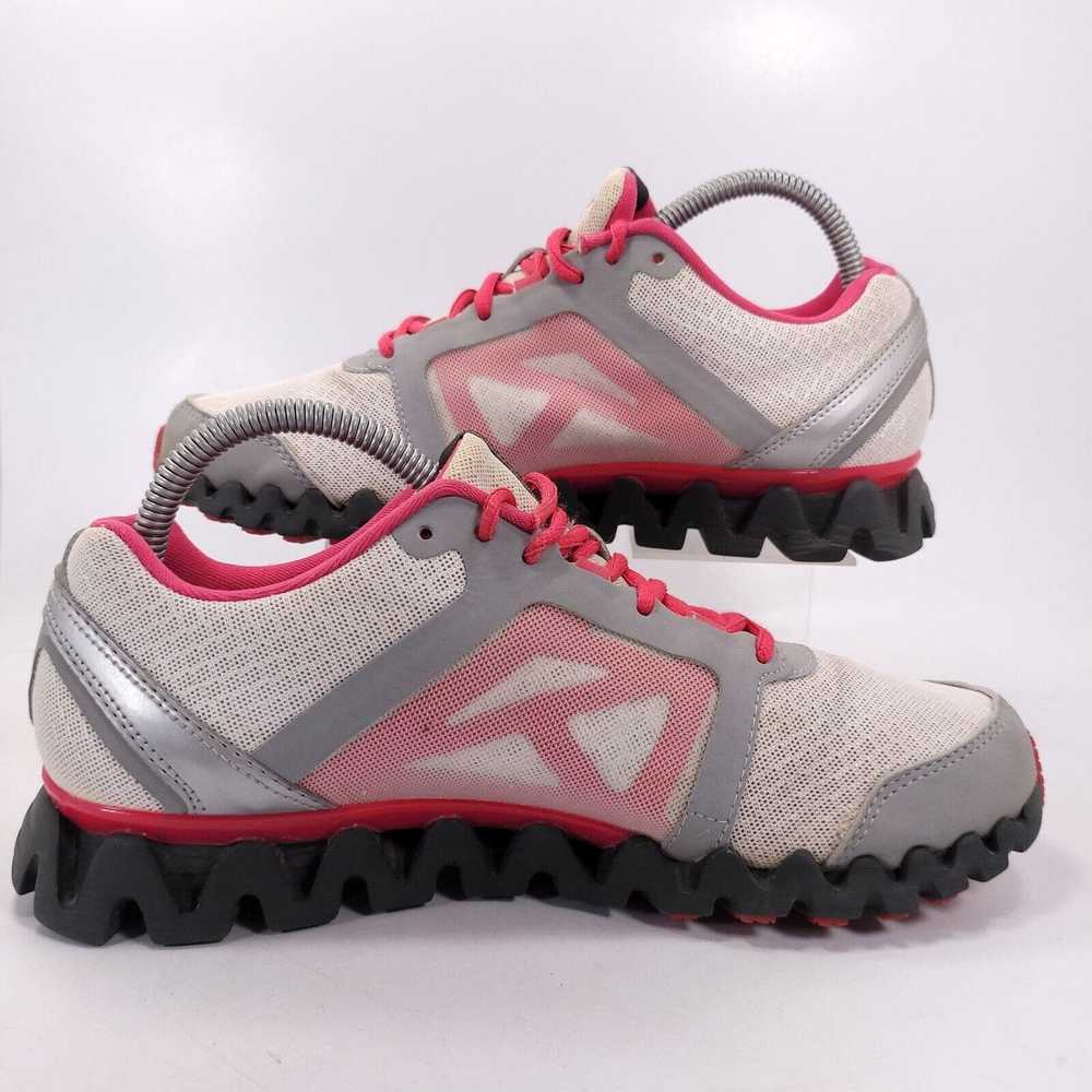 Reebok Reebok Zigquick Fire Shoe Womens Size 8.5 … - image 6