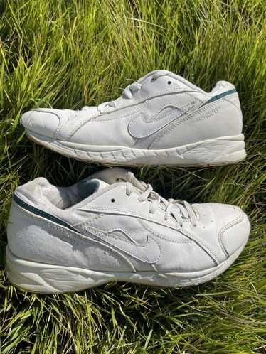 Nike × Sneakers × Vintage 1995 Nike Running Sneake