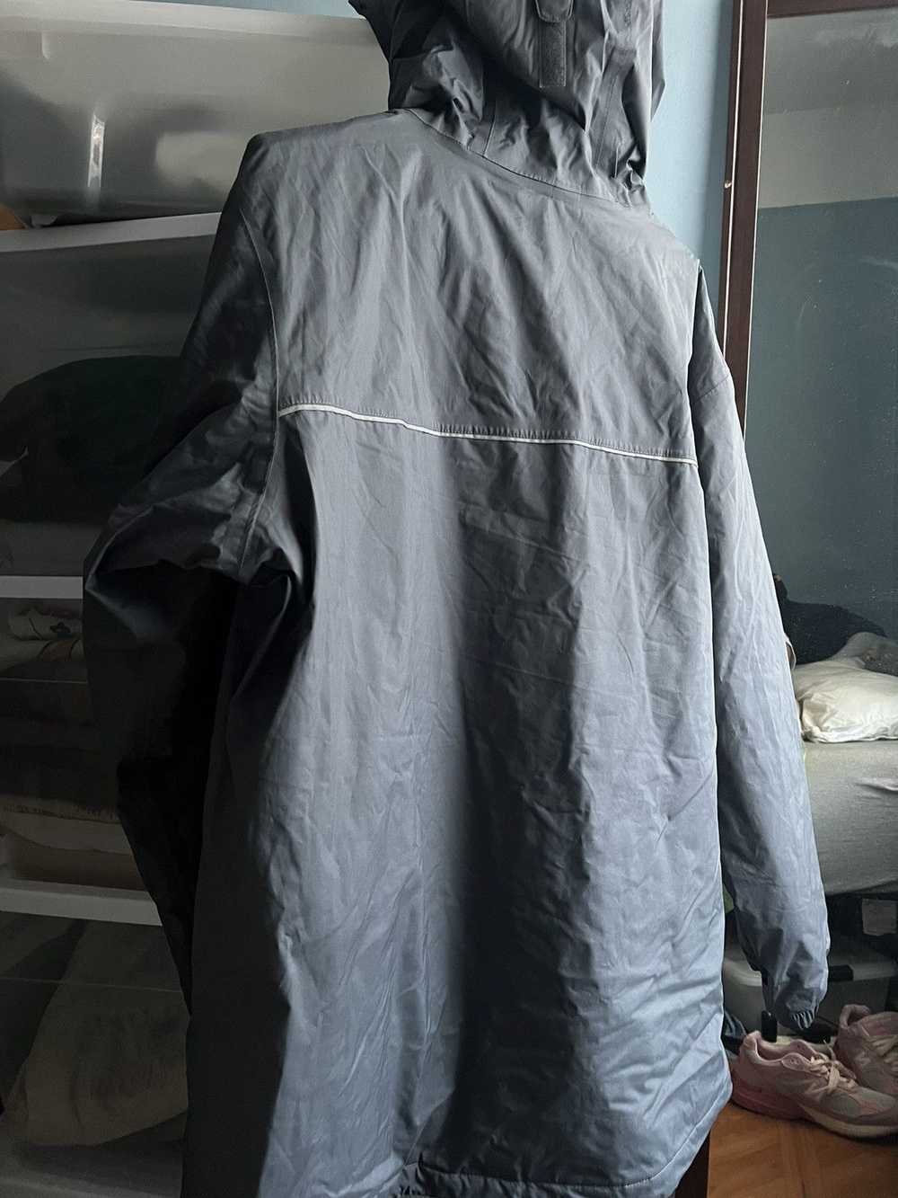 Columbia × Vintage Vintage Columbia Rain Jacket - image 5