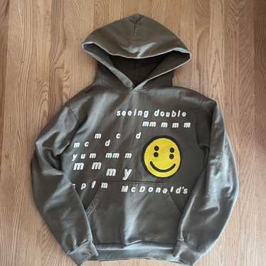 Cpfm mcdonalds hoodie - Gem Cpfm mcdonalds hoodie - Gem