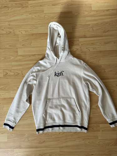Kith hoodie - Gem