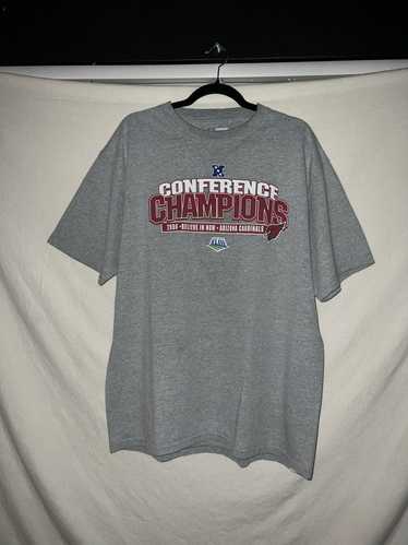 NFL Arizona Cardinals 2008 Conference Champions T-