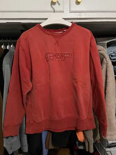Gap × Vintage Vintage Gap Crewneck Sweatshirt