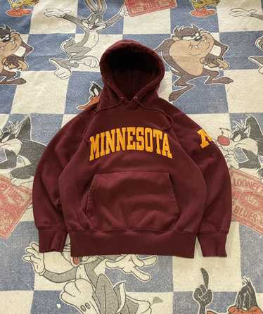American College Minnesota gophers sweatshirt - image 1