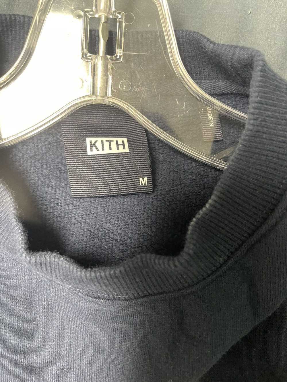 Kith Kith Collegiate Crewneck - image 6