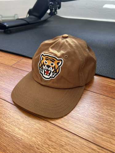 Human Made Human Made 6 Panel Twill #1 Cap Tiger - image 1