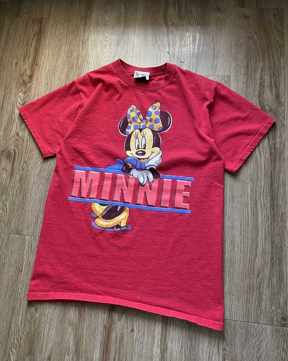 Disney × Mickey Mouse × Vintage VINTAGE DISNEY MI… - image 2