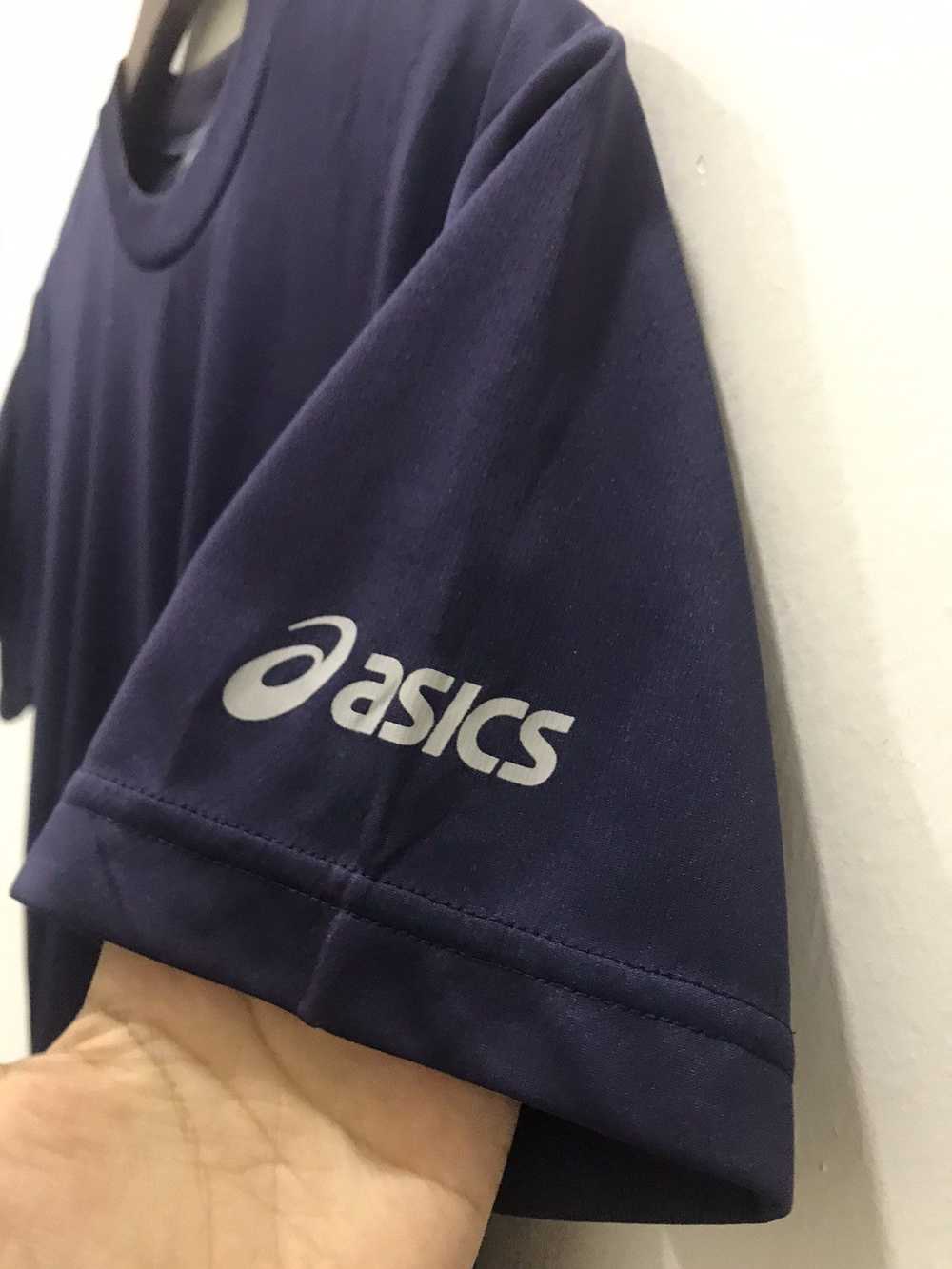 Asics × Jersey × Sportswear ASICS NBA Japan Logo … - image 5