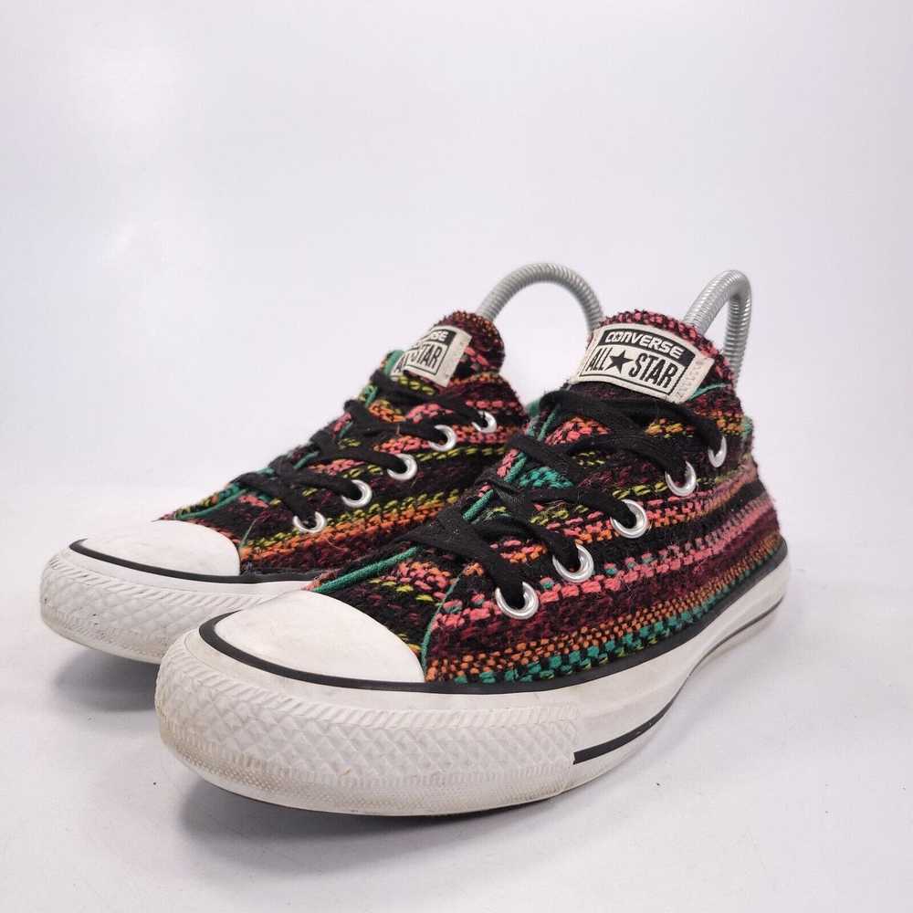 Converse Converse All Star Shoe Womens Size 6 545… - image 1