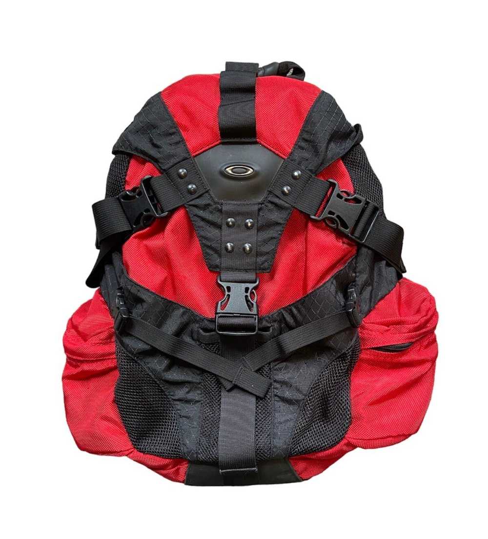 Oakley 90’s Oakley Tactical 2.0 Backpack - image 1