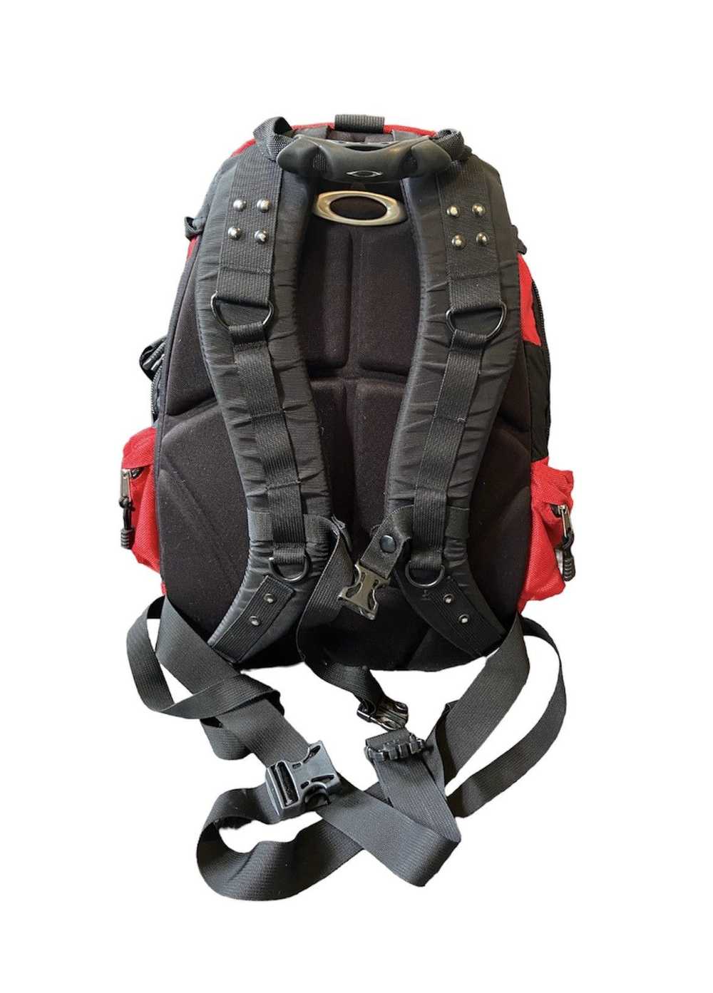 Oakley 90’s Oakley Tactical 2.0 Backpack - image 2