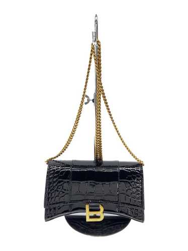 Balenciaga Balenciaga Chain Mini Wallet Shoulder B